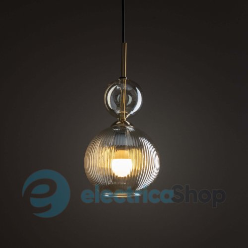 Люстра TK-Lighting SOPHIA COGNAC 11040