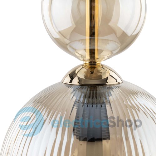 Люстра TK-Lighting SOPHIA COGNAC 11040