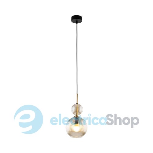 Люстра TK-Lighting SOPHIA COGNAC 11040