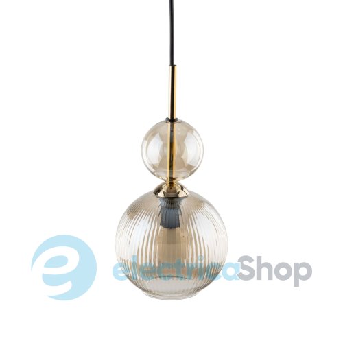 Люстра TK-Lighting SOPHIA COGNAC 11040
