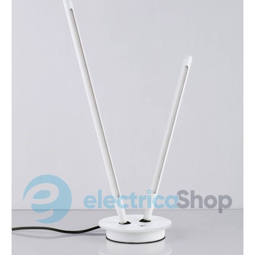 Настільна лампа INTEC 9002063 Nova Luce