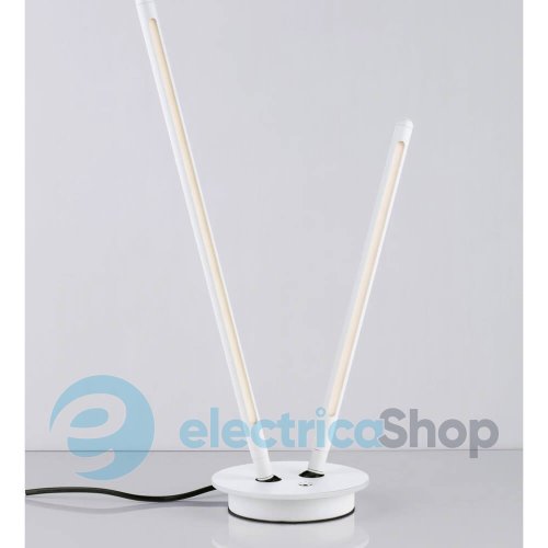 Настільна лампа INTEC 9002063 Nova Luce