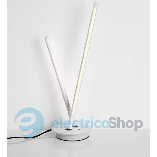 Настільна лампа INTEC 9002063 Nova Luce