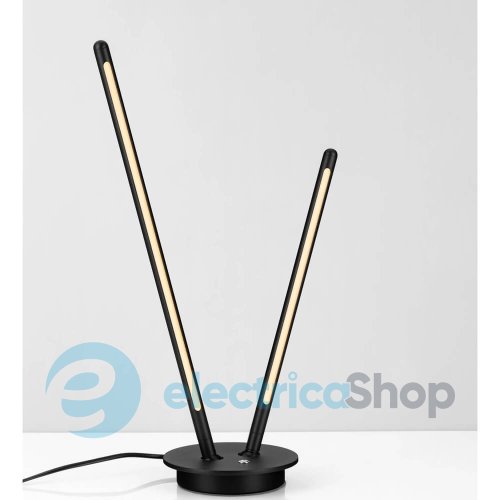Настільна лампа INTEC 9002064 Nova Luce