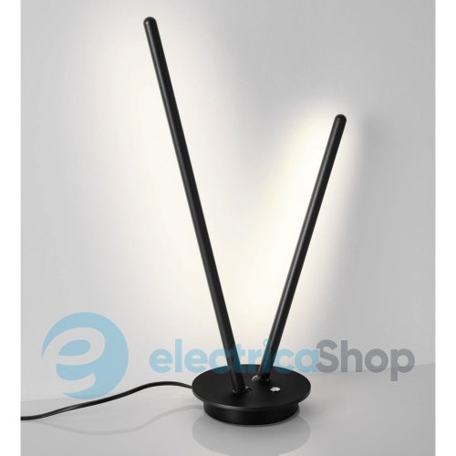 Настільна лампа INTEC 9002064 Nova Luce
