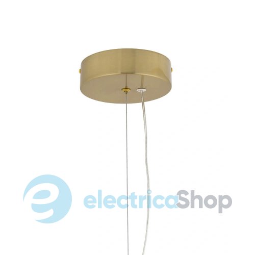 Люстра Nowodvorski Ceramic Vertical LED 26W 3000K 11699