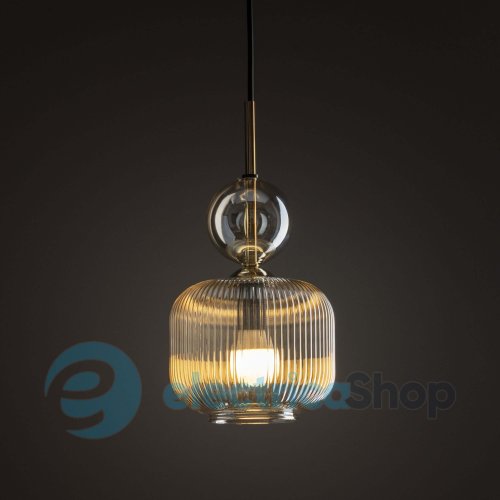 Люстра TK-Lighting SOPHIA COGNAC 11038