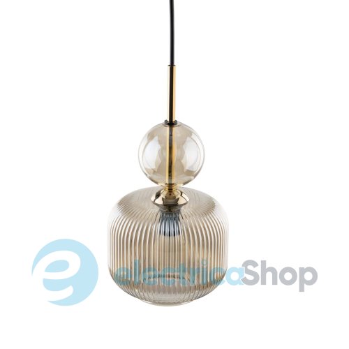 Люстра TK-Lighting SOPHIA COGNAC 11038