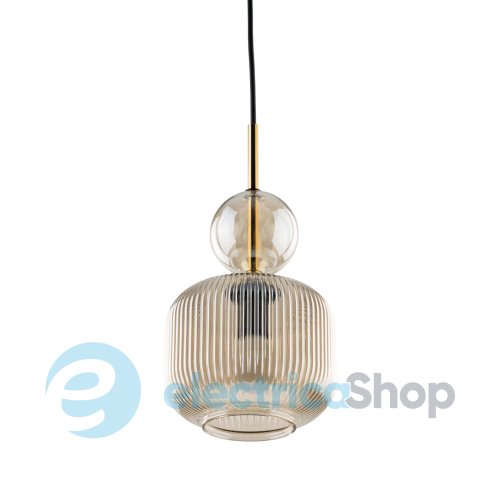 Люстра TK-Lighting SOPHIA COGNAC 11038