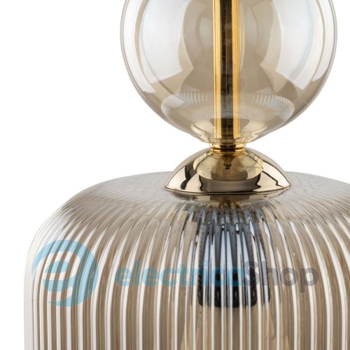 Люстра TK-Lighting SOPHIA COGNAC 11038