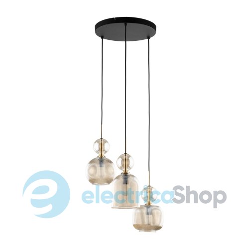 Люстра TK-Lighting SOPHIA COGNAC 11041
