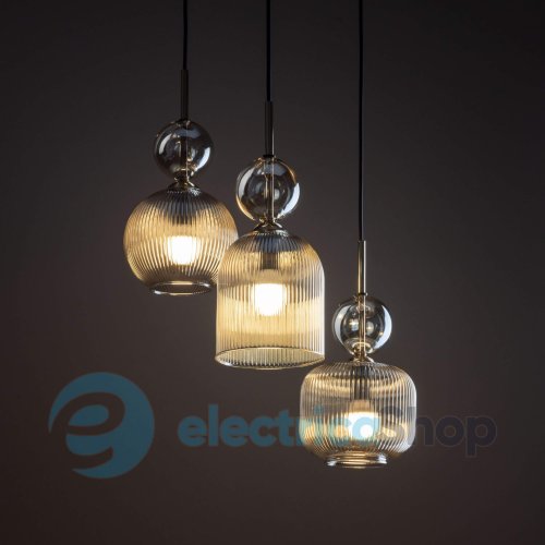 Люстра TK-Lighting SOPHIA COGNAC 11041
