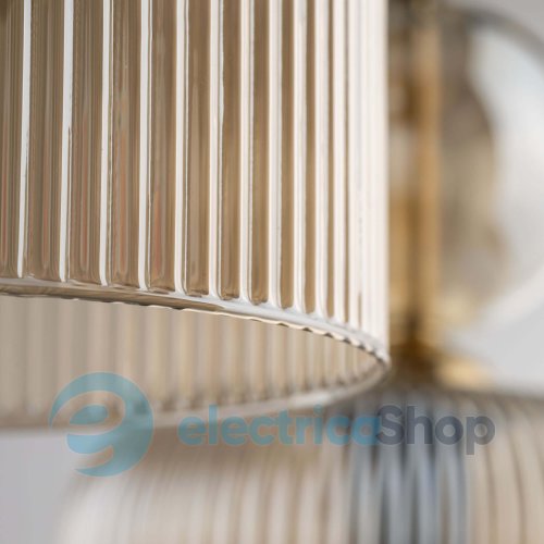 Люстра TK-Lighting SOPHIA COGNAC 11041