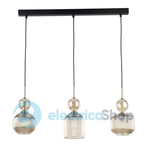 Люстра TK-Lighting SOPHIA COGNAC 11042