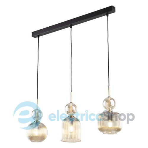 Люстра TK-Lighting SOPHIA COGNAC 11042