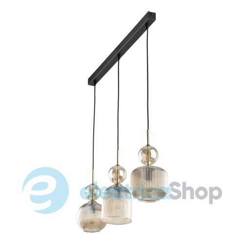 Люстра TK-Lighting SOPHIA COGNAC 11042