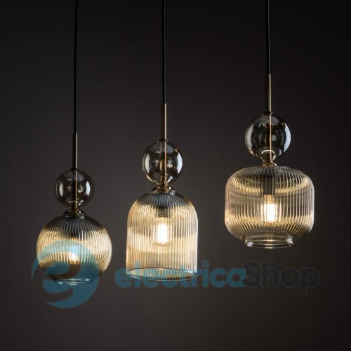 Люстра TK-Lighting SOPHIA COGNAC 11042
