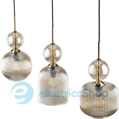 Люстра TK-Lighting SOPHIA COGNAC 11042