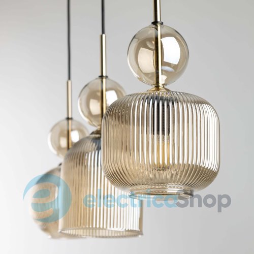 Люстра TK-Lighting SOPHIA COGNAC 11042