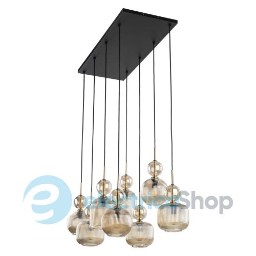 Люстра TK-Lighting SOPHIA COGNAC 11045