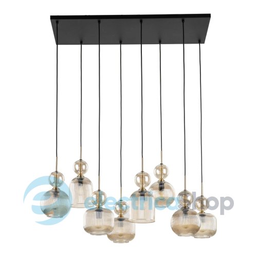 Люстра TK-Lighting SOPHIA COGNAC 11045