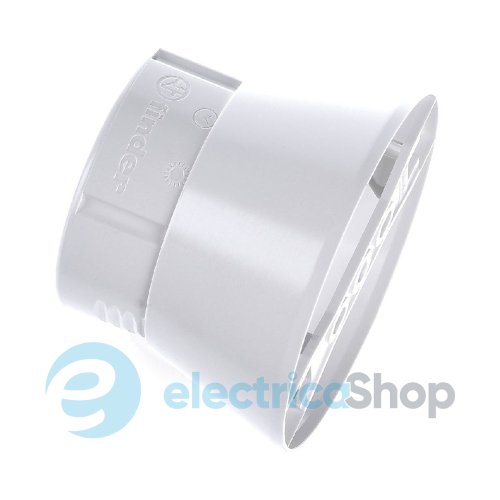 Датчик движения потолочный накладной 360/110&deg; 1НО, 10А 230V/АС, IP40, Finder 182182300000
