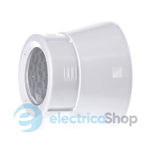 Датчик движения потолочный накладной 360/110&deg; 1НО, 10А 230V/АС, IP40, Finder 182182300000