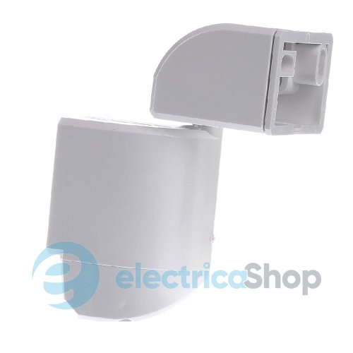 Датчик руху 110°, 1НВ, 10А, 120-230V/AC, IP40 Finder 180182300000