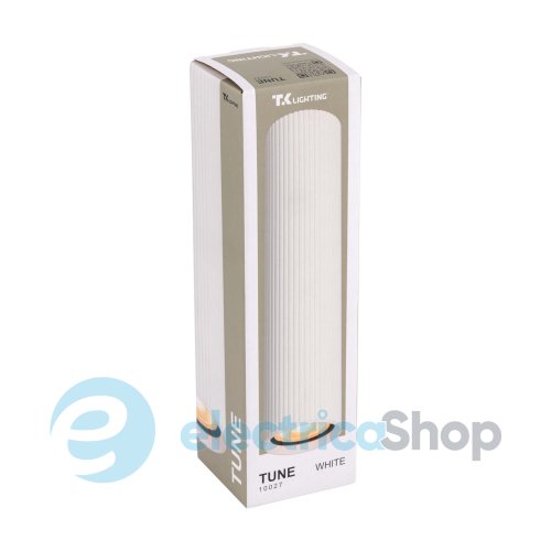 Точечный светильник TK-Lighting TUNE WHITE L 10027
