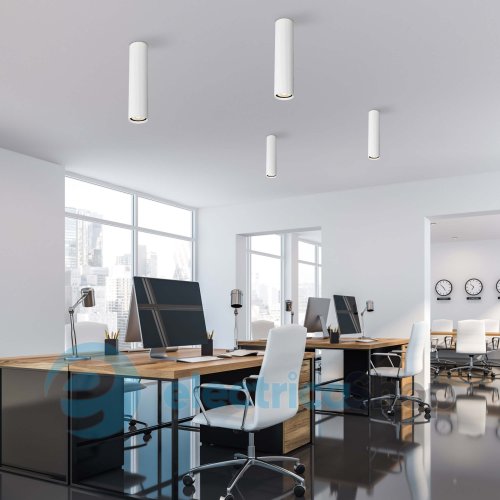 Точечный светильник TK-Lighting TUNE WHITE L 10027