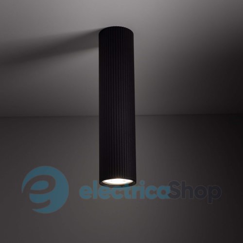 Точечный светильник TK-Lighting TUNE BLACK L 10026