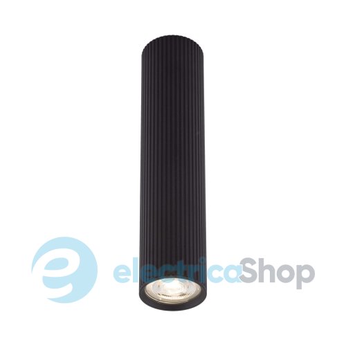 Точечный светильник TK-Lighting TUNE BLACK L 10026