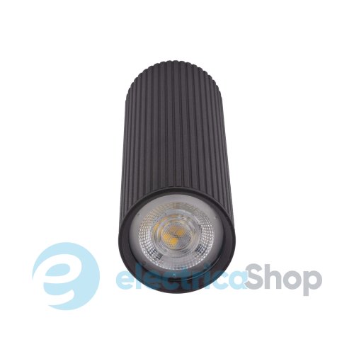 Точечный светильник TK-Lighting TUNE BLACK L 10026
