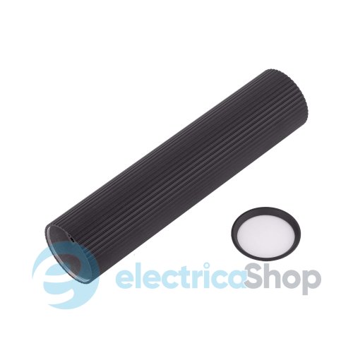 Точечный светильник TK-Lighting TUNE BLACK L 10026