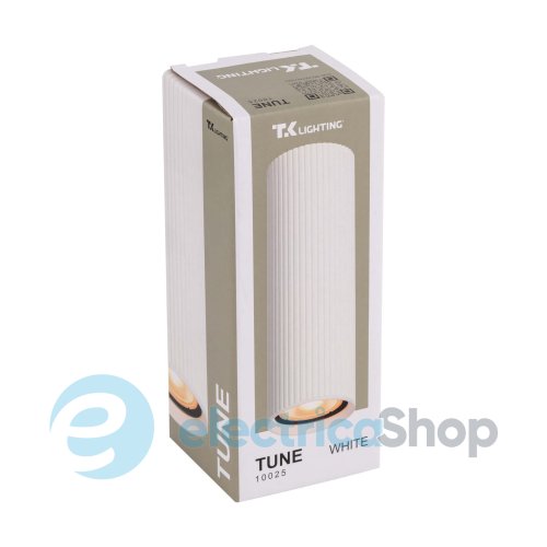 Точечный светильник TK-Lighting TUNE WHITE M 10025