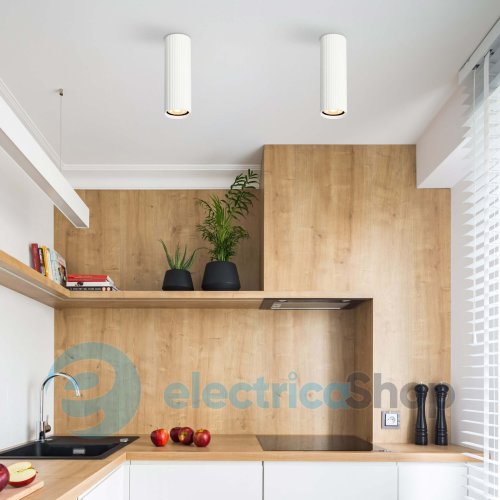 Точечный светильник TK-Lighting TUNE WHITE M 10025