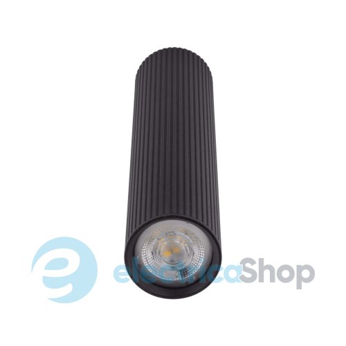 Точечный светильник TK-Lighting TUNE BLACK M 10024