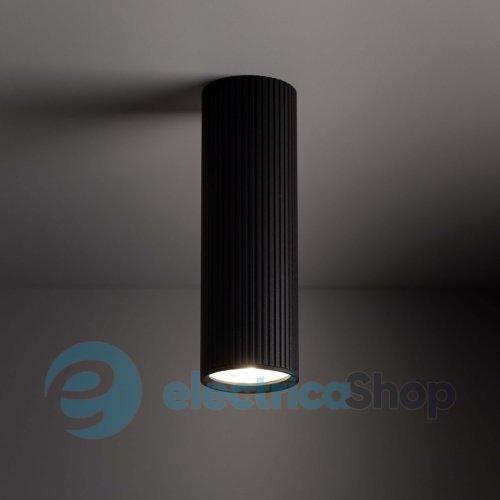 Точечный светильник TK-Lighting TUNE BLACK M 10024