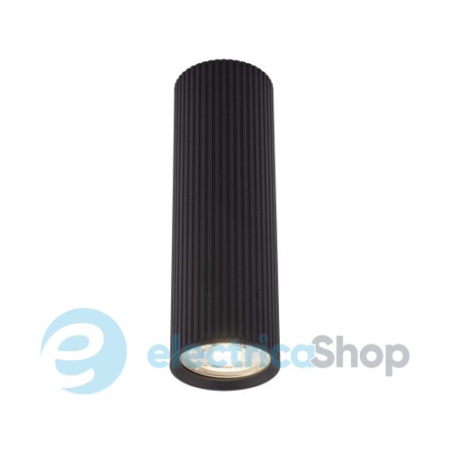 Точечный светильник TK-Lighting TUNE BLACK M 10024