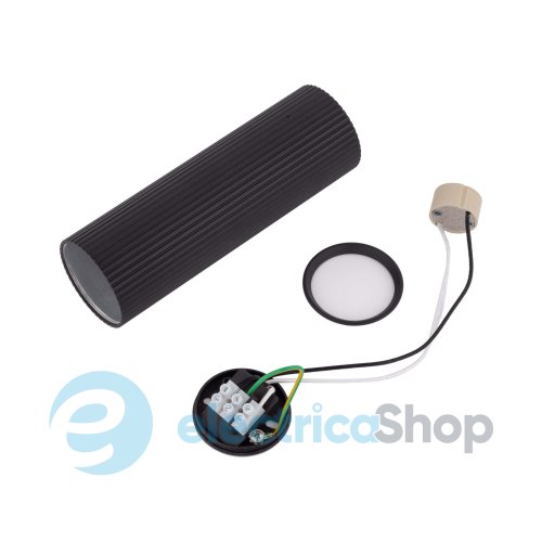 Точечный светильник TK-Lighting TUNE BLACK M 10024