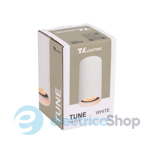 Точечный светильник TK-Lighting TUNE WHITE S 10023