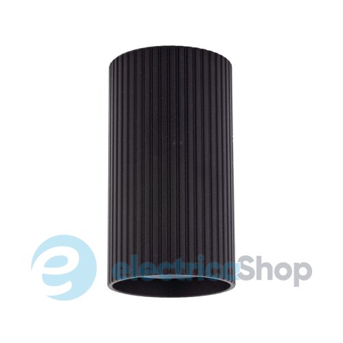 Точечный светильник TK-Lighting TUNE BLACK S 10022