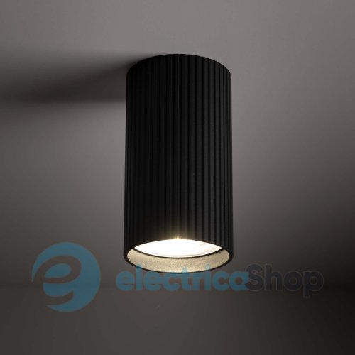 Точечный светильник TK-Lighting TUNE BLACK S 10022