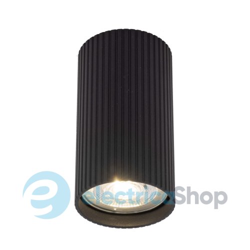 Точечный светильник TK-Lighting TUNE BLACK S 10022