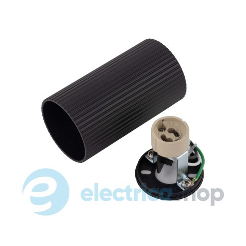 Точечный светильник TK-Lighting TUNE BLACK S 10022