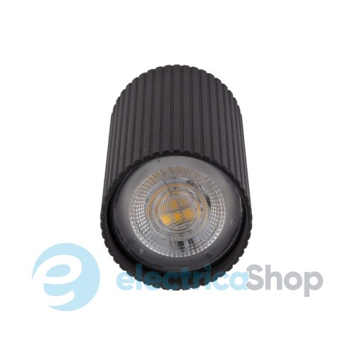 Точечный светильник TK-Lighting TUNE BLACK S 10022