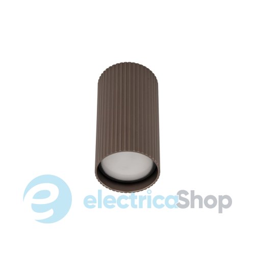 Точечный светильник TK-Lighting TUNE BROWN S 11027