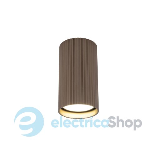 Точечный светильник TK-Lighting TUNE BROWN S 11027