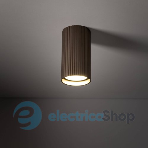 Точечный светильник TK-Lighting TUNE BROWN S 11027