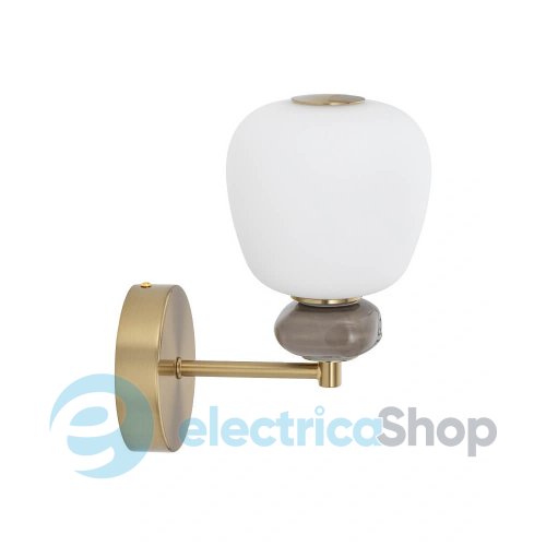 Бра Nowodvorski Ceramic LED 8W 3000K 11703
